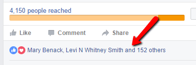 simple way to get more facebook likes