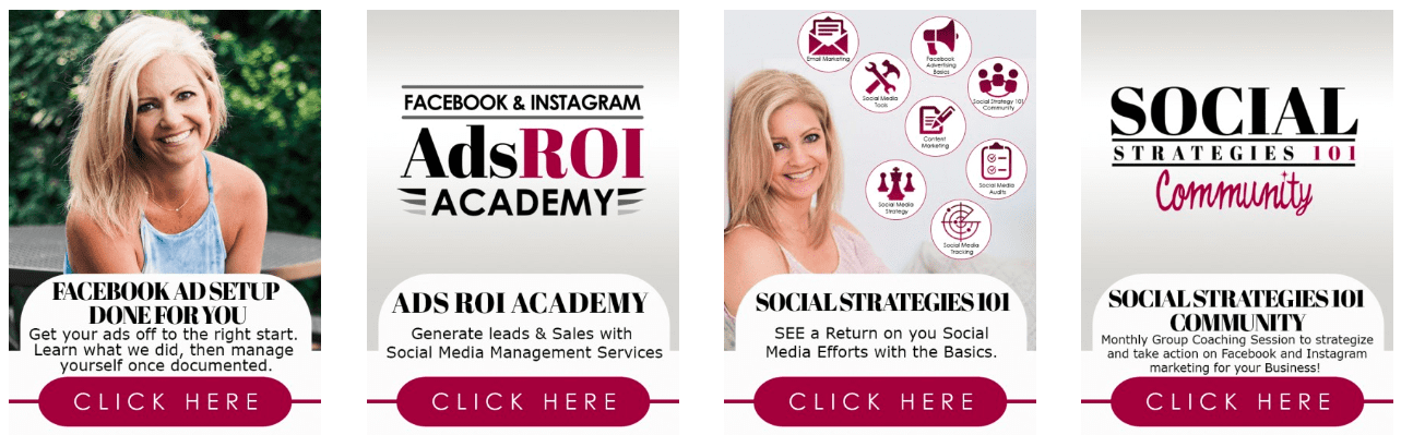 7 REASONS YOUR BUSINESS SHOULD BE USING FACEBOOK AND INSTAGRAM ADS