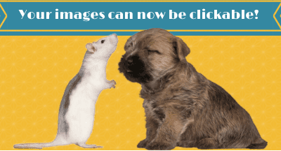 New Program makes Clickable Facebook Images!!