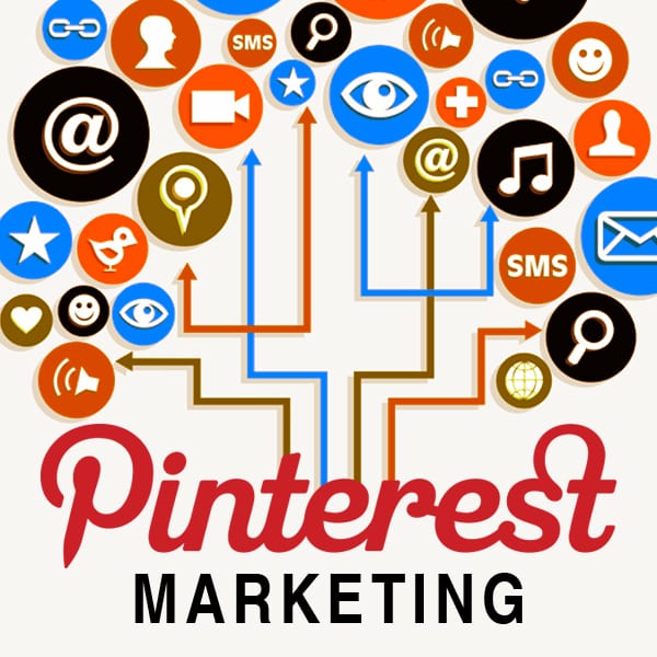 Why Pinterest Marketing? Here are 3 Good Reasons