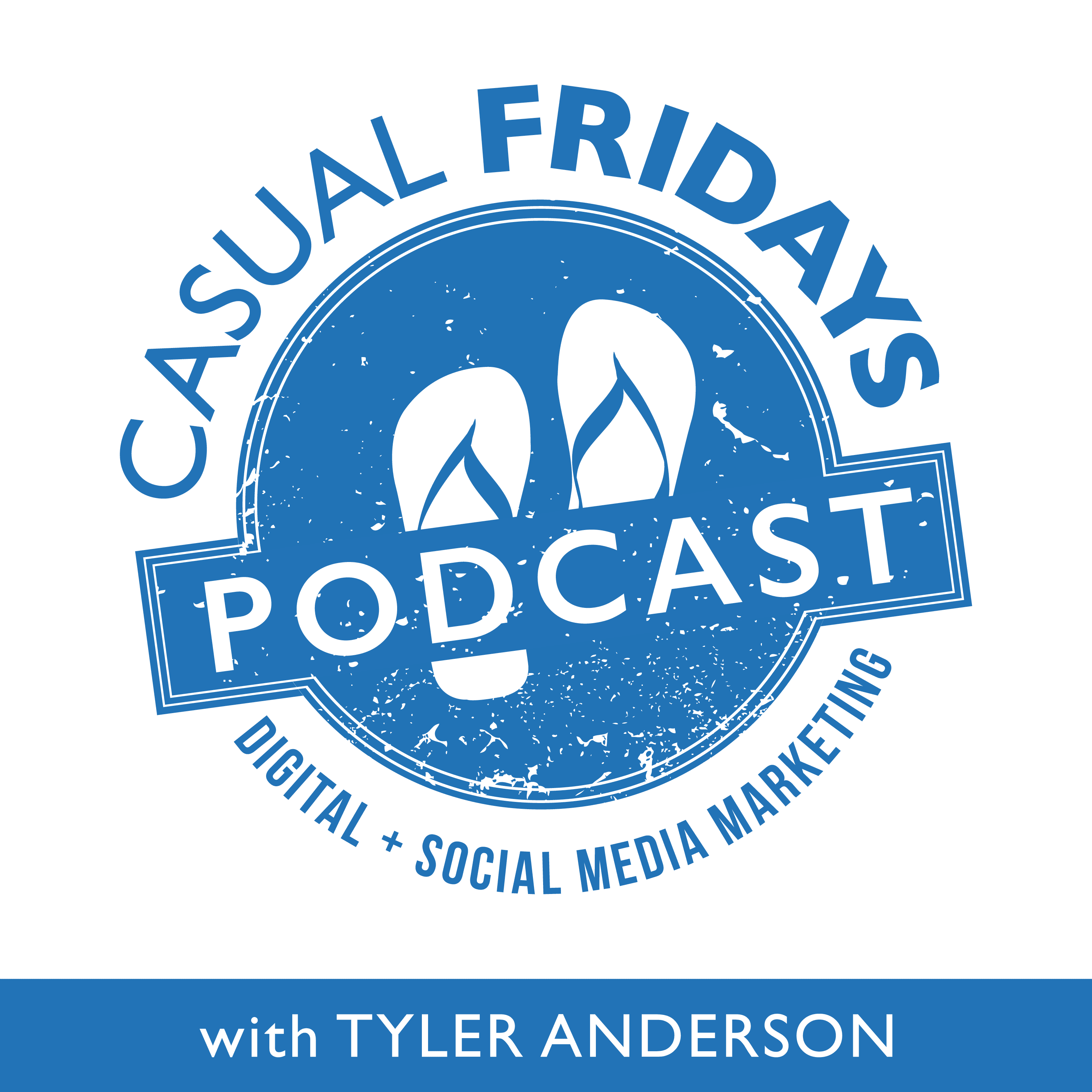 Casual Fridays Podcast Interview