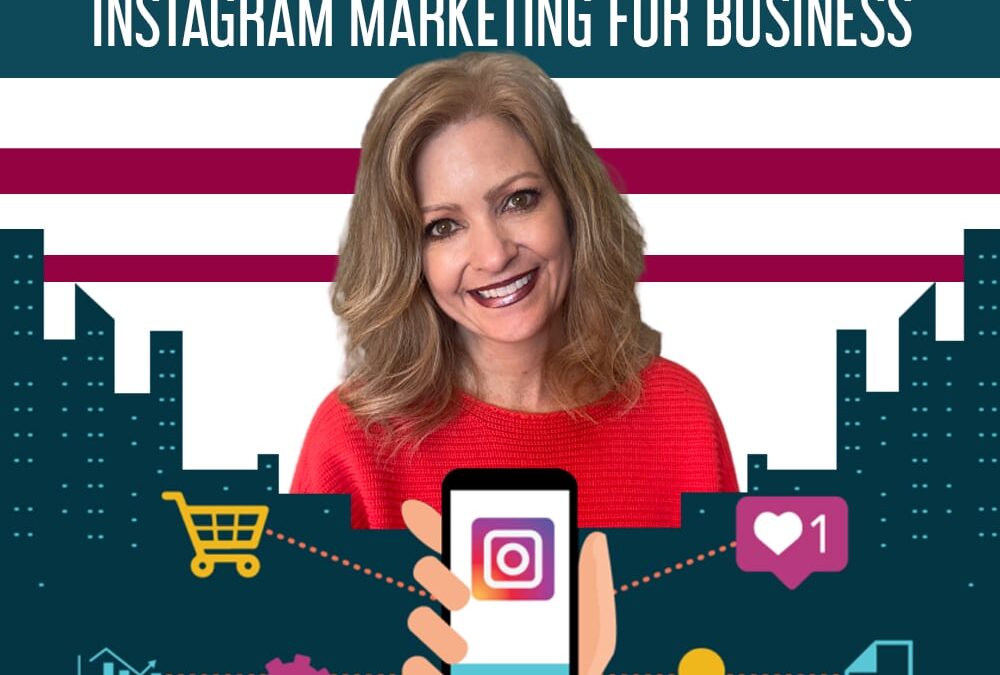 Get the Most out of Instagram Marketing for Business – Infographic