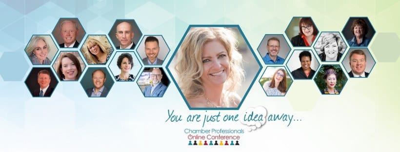 Discover ideas and strategies to help your chamber and community thrive!