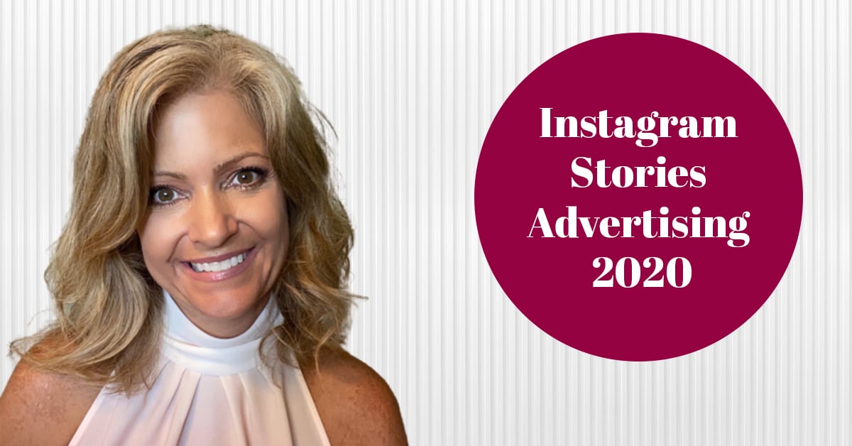 instagram stories ads 2020