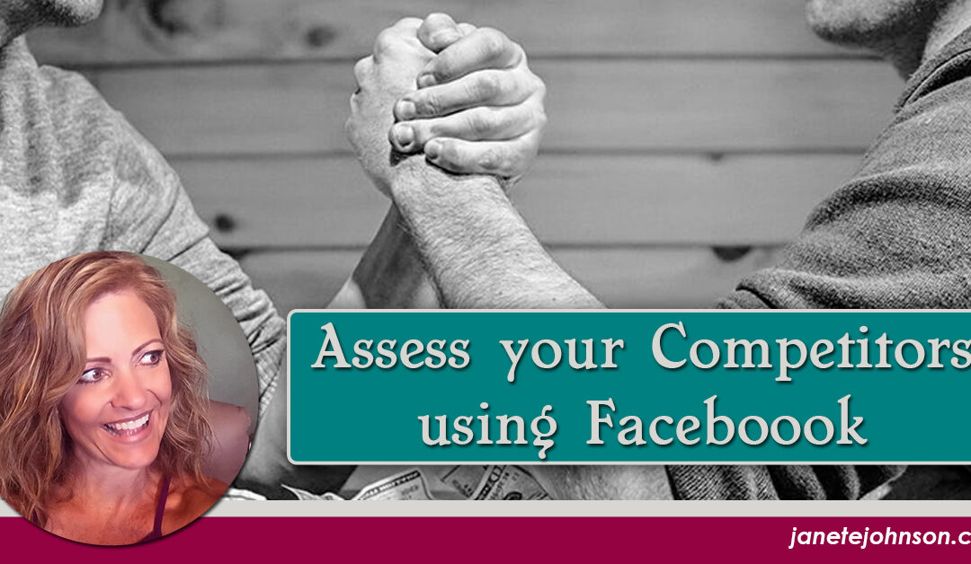 Use Facebook Insights to Spy on Competitors