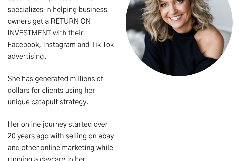 The Top Female Business Coaches That Will Help You Scale in 2023