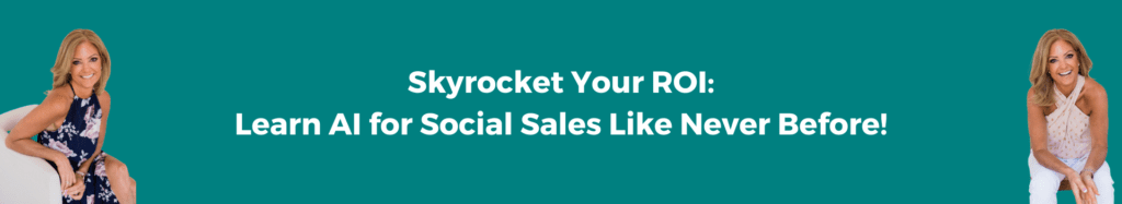 ai social sales club