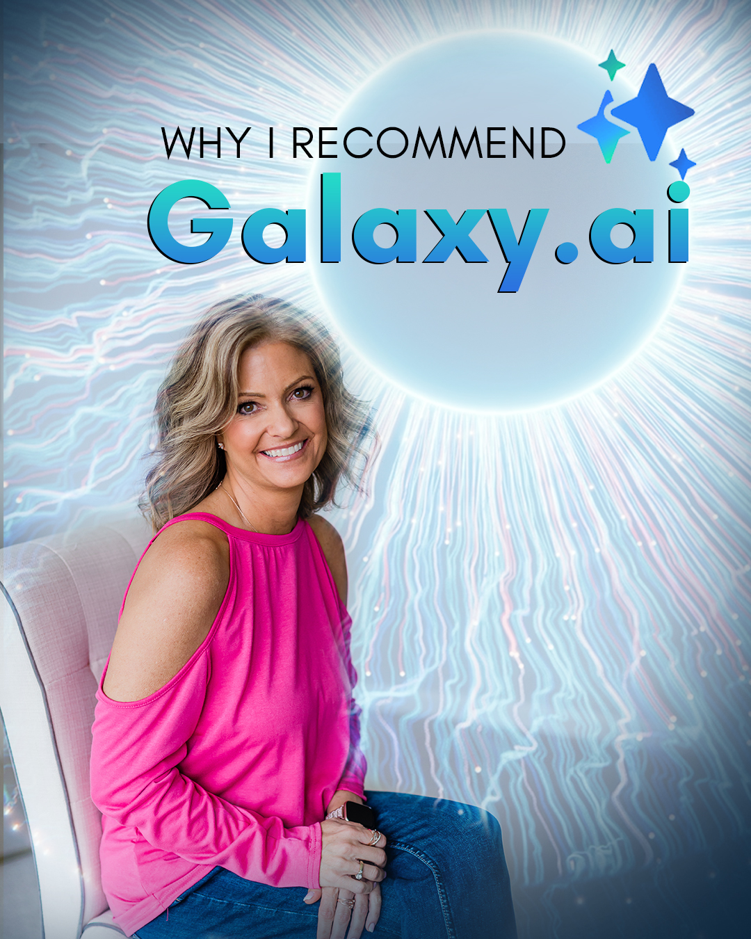 Why Galaxy.ai Is a Great Choice for Busy Creators and Entrepreneurs