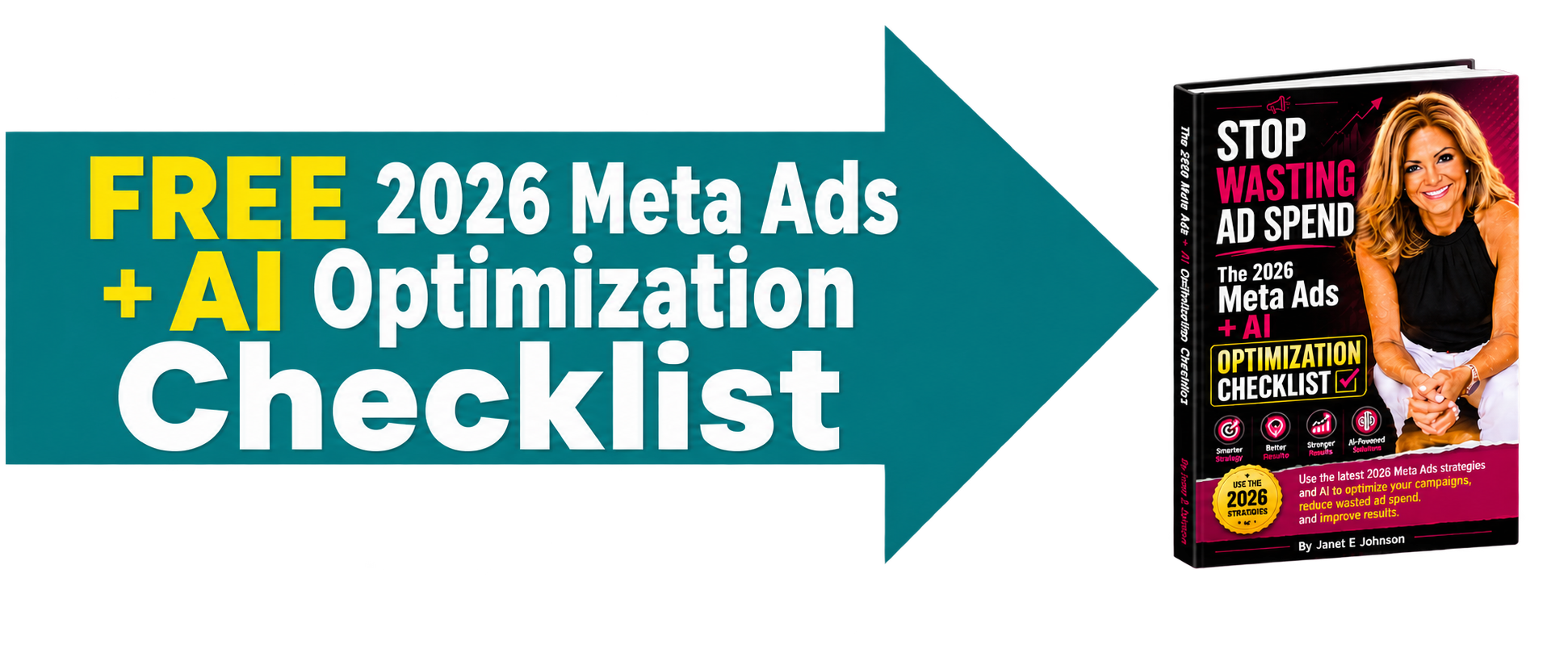 2026 Meta Ads + AI Optimization Checklist 2026 Meta Ads + AI Optimization Checklist